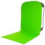 Lastolite HiLite Bottletop Cover with Train - 5x7' (Green Chromakey)