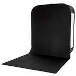 Lastolite HiLite Bottletop Cover with Train - 6x7' (Black)