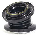 Lensbaby Muse Special Effects SLR Lens for Olympus (4/3) Mount