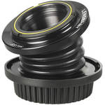 Lensbaby Lente SLR de Efeitos Especiais Muse Lensbaby, com �tica Pl�stica  para Montagem R da Leica