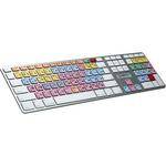 Logic Keyboard Teclado em Alum�nio Ultrafino da Apple para Digidesign Pro Tools