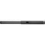 Beyerdynamic EMX 86 CAM Battery or Phantom Powered Shotgun Microphone 