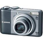 Canon C�mera Digital PowerShot A2000 IS