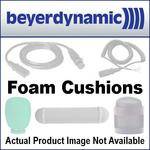 Beyerdynamic EDT 394 Replacement Ear Cushions for DT 394 (Pair, Blue)