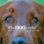 Amphoto Book: PhoDOGraphy: How to Get Great Pictures of Your Dog by Kim Levin