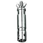 Manfrotto by Bogen Imaging M12 Spigot with 28 mm Pin