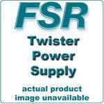 FSR Twister Power Supply