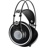 AKG K 702 - Headphone Circumaural Aberto na Parte de Tr�s de Qualidade de Refer�ncia