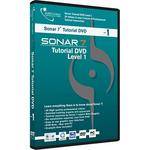 ASK Video DVD: Sonar 7 Tutorial (Level 1) (Educational Version)