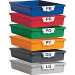 H. Wilson CE1950 StorSystem Storage Tray (Single Tray Depth, 12.25 x 16.25 x 3")