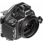Olympus PT-E05 Underwater Housing for Olympus Evolt E-520 Digital Camera 