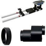 Letus35 LTMINIBUNDLE43 Mini Bundle for 43mm with 30cm Rods
