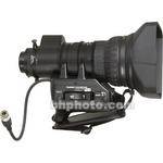 Fujinon DEMO A20x86BERM 2/3" 20x ENG/EFP Telephoto Lens
