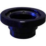 Abakus Adaptador de Lente de V�deo 1057 para C�mera C-Mount para 1/3"