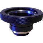 Abakus Adaptador de Lente de V�deo 1058 para C�mera C-Mount para 1/2"