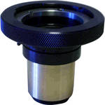 Abakus 1061  Adaptador de Lente de V�deo para C�mera de Filme 16mm