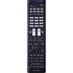 Sony RMVL610N Universal Remote Control with (Neutral) Backplates