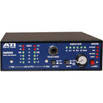 ATI - Audio Technologies, Inc DM500-1 Digital Audio Monitor and D/A with 120V Power Supply