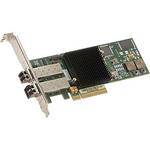 ATTO Technology Celerity FC-82EN - Adaptador de Canal de Fibra de 2 canais de 8GB 