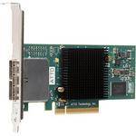 ATTO Technology ExpressSAS H380 Low-Profile SAS/SATA Host Adapter