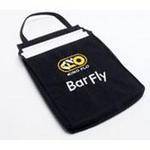 Kino Flo BAG-B4 Gel/Louver/Gel Carry Case 