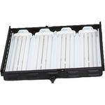 Kino Flo Barfly 400 Fluorescent Fixture ONLY (120VAC)