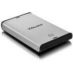 Aluratek 250GB Tornado Portable Hard Drive