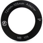 Birns & Sawyer 100408 - Anel Adaptador 105mm para 72mm