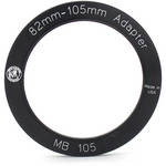 Birns & Sawyer 100410 - Anel Adaptador 105mm para 82mm