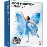 Adobe Software Photoshop Elements 7 para Windows