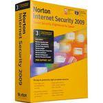 Symantec Norton Internet Security 2009 Software for Windows 