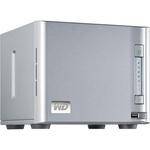 Western Digital 2TB ShareSpace Network Storage Solution with RAID
