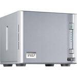 Western Digital Solu��o de Armazenamento de Rede 4TB ShareSpace com RAID