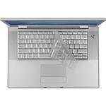iSkin Prote��o de Teclado ProTouch para MacBook Pro - (Branco �rtico)