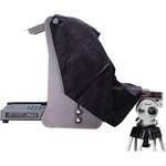 Listec BST-1212P - Montagem de Para-sol Estilo Bandeira com Capa