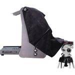 Listec BST-1515P - Montagem de Para-sol Estilo Bandeira com Capa