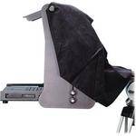 Listec PBZ-3000P - Montagem de Para-sol Estilo Bandeira com Capa
