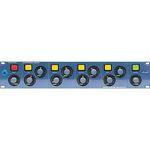 Summit Audio EQ-200 DUAL PARAMETRIC EQ/DIGI CONTROL