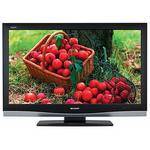 Sharp LC-42P7M 42" Multi-System 1920 x 1080 LCD HDTV [Demo]