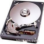 Hitachi 400GB Deskstar 7K500 PATA Hard Drive - 7200RPM