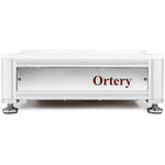 Ortery PhotoCapture 360L Product Turntable - 250 lbs (113.6kg)  Capacity (120VAC)