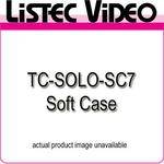 Listec TC-SOLO-SC7 Soft Case