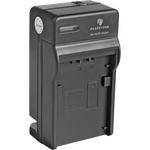 Pearstone Mini AC/DC Battery Charger for Panasonic CGRD Series