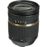 Tamron 18-270mm f/3.5-6.3 Di-II VC LD Asph. Macro Lens for Select Nikon Digital SLR