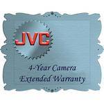 JVC JVC-5000VTR4 4-Year Camera Extended Warranty