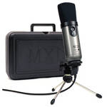 MXL Studio 1 USB - USB Microphone Desktop Recording Kit
