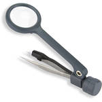 Carson MG-88 4x Lighted MagniGrip