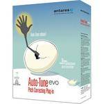 Antares Audio Technologies Auto-Tune Evo - Pitch Correction Plug-In (Native)