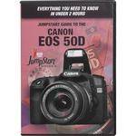 MasterWorks DVD:Jumpstart Guide for the Canon EOS 50D Digital SLR Camera