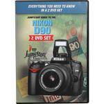 MasterWorks DVD: Jumpstart Training Guide for the Nikon D90 Digital SLR Camera